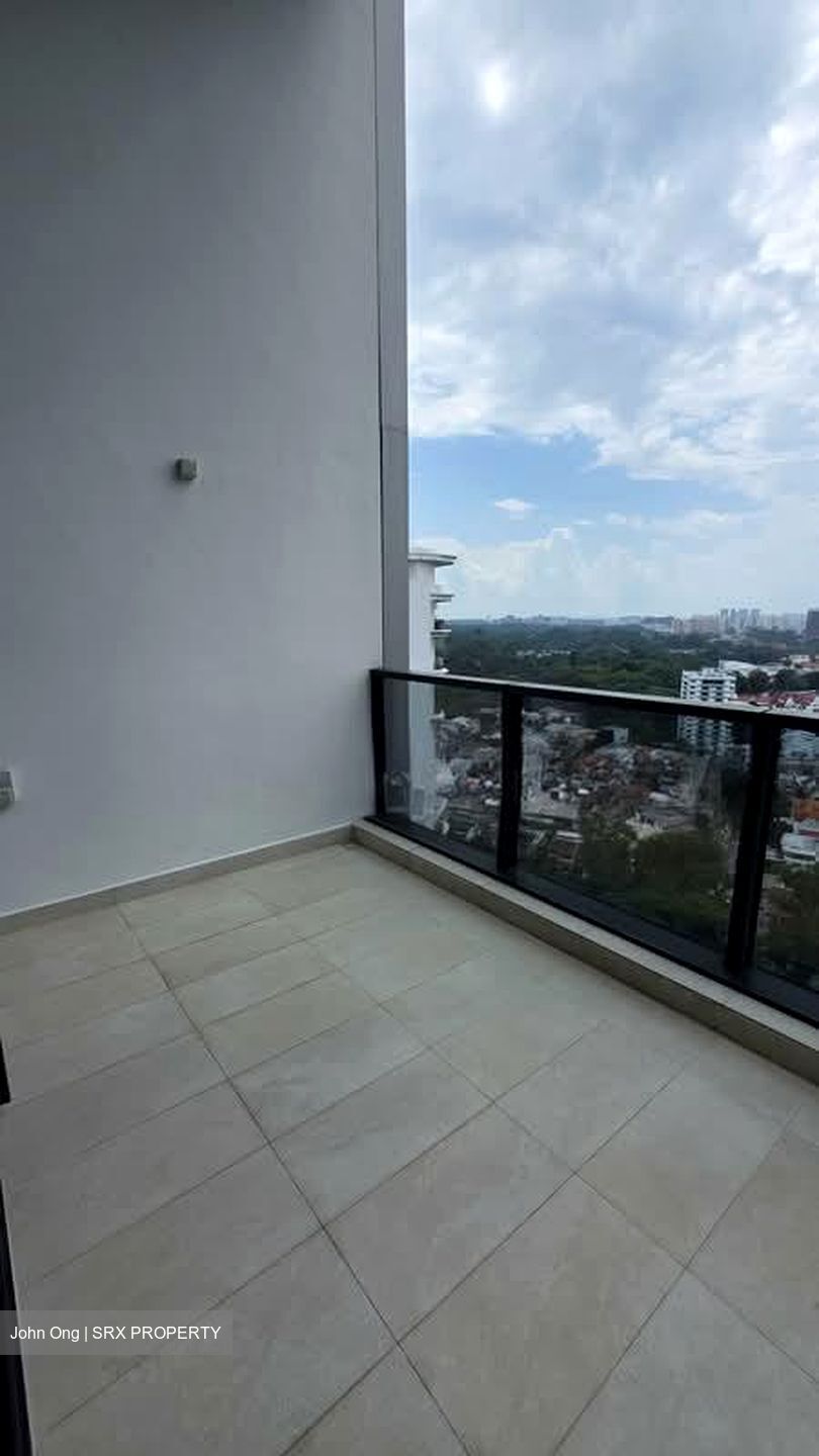 Perfect Ten (D10), Apartment #601540201